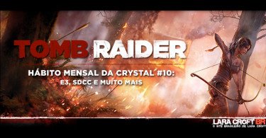 Hábito Mensal da Crystal #10