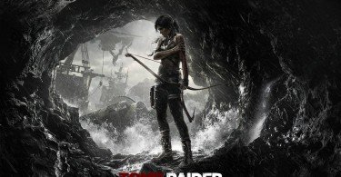 CAPA DE TOMB RAIDER REVELADA!