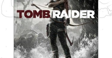 CAPA DE TOMB RAIDER REVELADA!