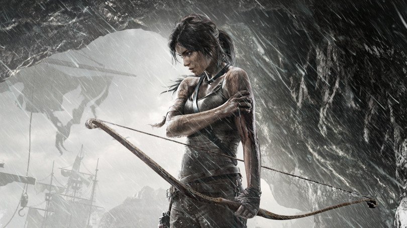 Edições especiais de Tomb Raider