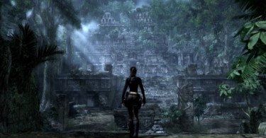 Quatro anos sem Tomb Raider