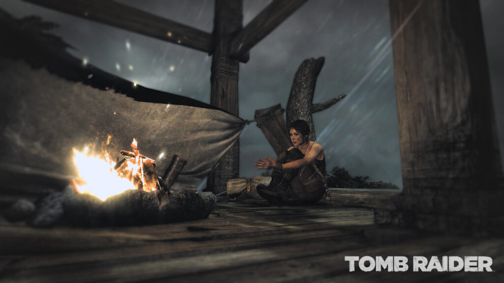 O que vai mudar em Tomb Raider
