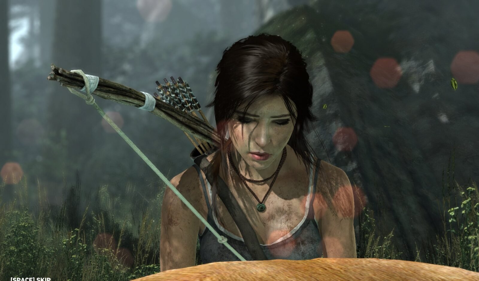 Tomb Raider: A Lenda de Lara Croft é a nova série animada da Netflix