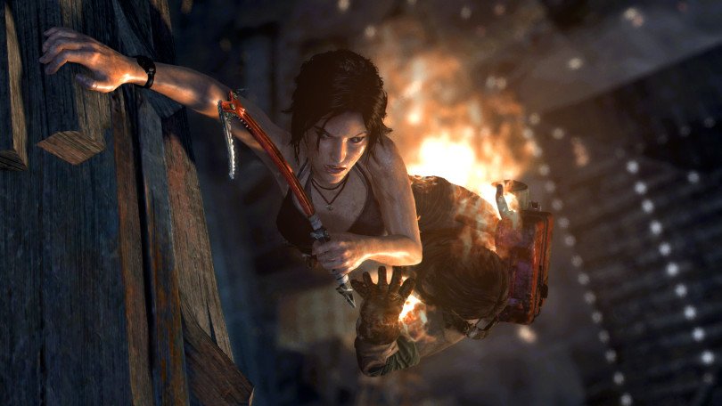 TRDE: Screenshots e Arte de lançamento
