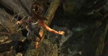 TRDE: Screenshots e Arte de lançamento