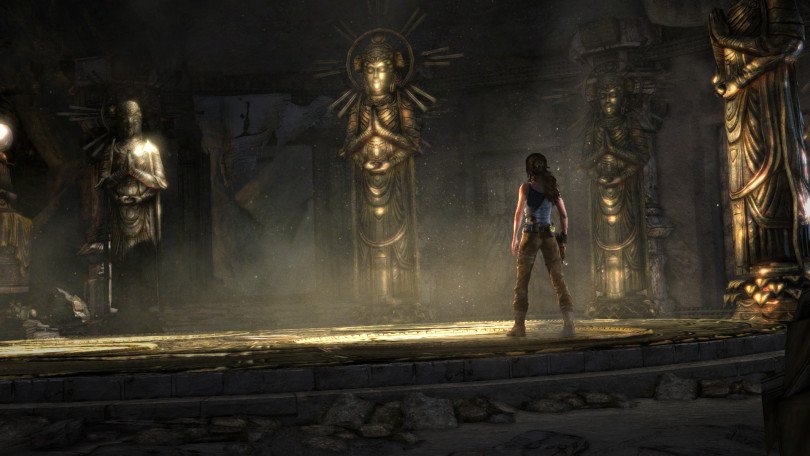 TRDE: Screenshots e Arte de lançamento