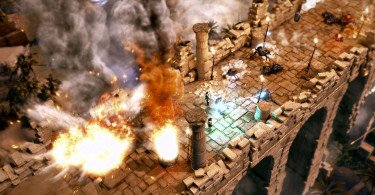 Lara Croft and the Temple of Osiris Anunciado