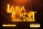 Lara Croft and the Temple of Osiris Anunciado