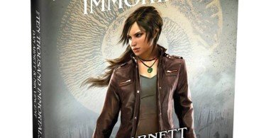 Tomb Raider: Os Dez Mil Imortais