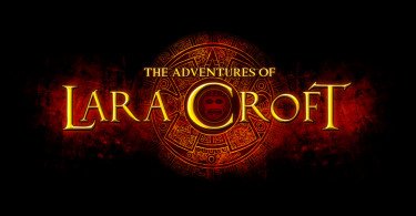 The Adventures of Lara Croft