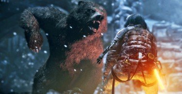 Screenshots de ROTTR em alta resolução!