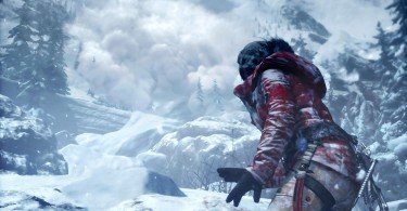 Screenshots de ROTTR em alta resolução!