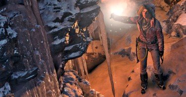 Screenshots de ROTTR em alta resolução!