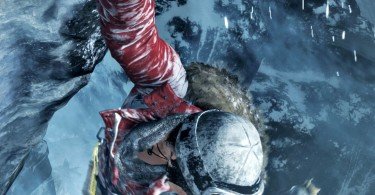 Screenshots de ROTTR em alta resolução!