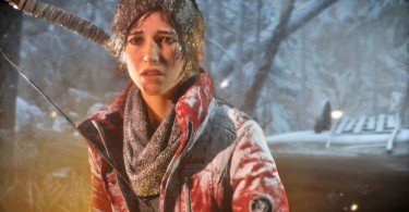 Screenshots de ROTTR em alta resolução!