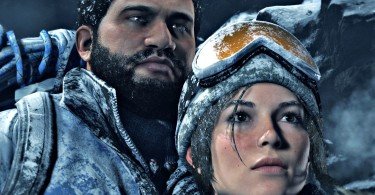 Screenshots de ROTTR em alta resolução!