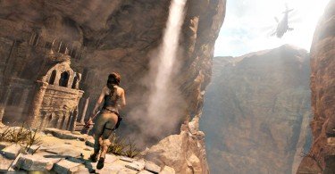 Screenshots de ROTTR em alta resolução!