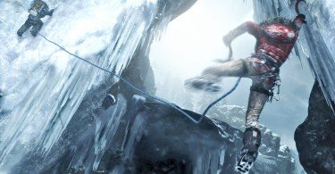 Screenshots de ROTTR em alta resolução!