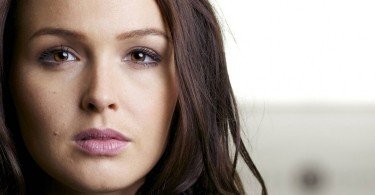 Camilla Luddington fala sobre ROTTR