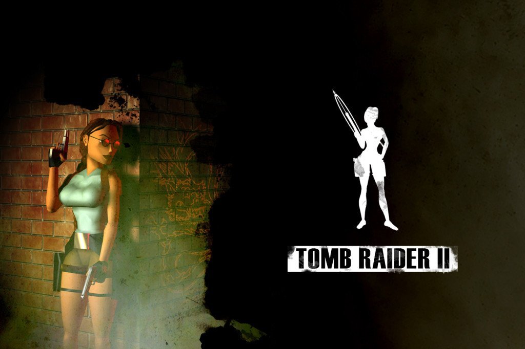 GI-Tomb Raider-II