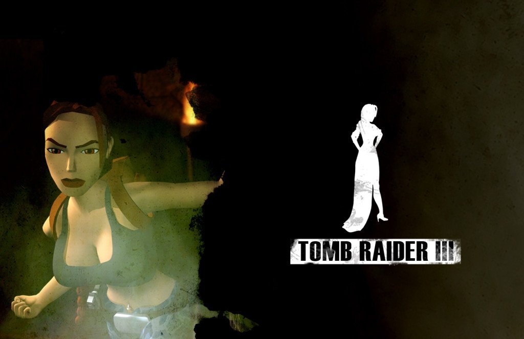 GI-Tomb Raider-III