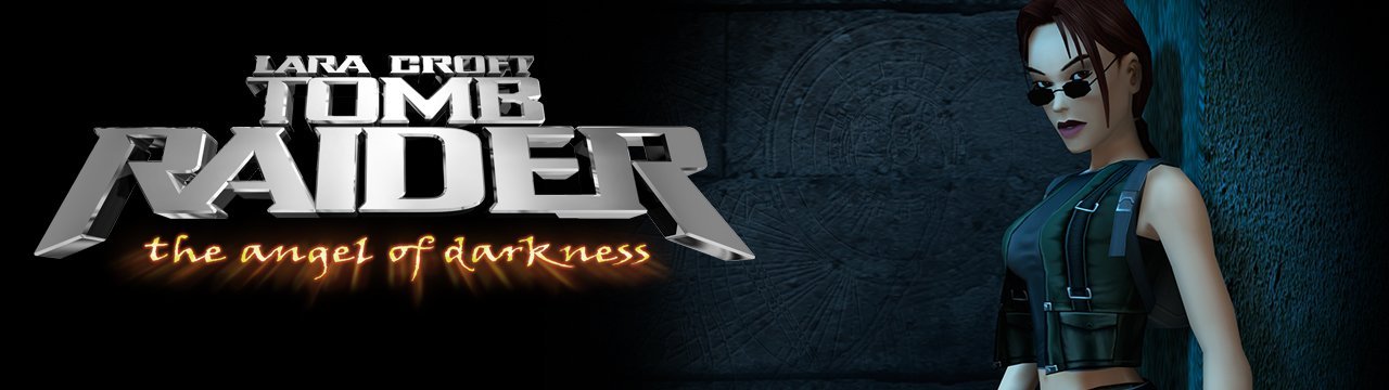 Tomb Raider: The Angel of Darkness – Universo Croft  Fã Site Oficial de Tomb  Raider e Lara Croft no Brasil.