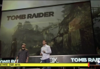 Tomb Raider é apresentado na E3 2012