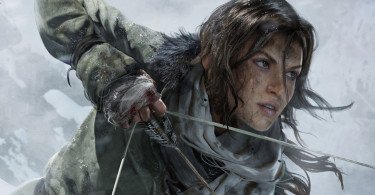 Oito filmes que inspiraram Rise of the Tomb Raider