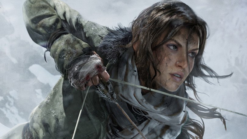 Oito filmes que inspiraram Rise of the Tomb Raider - Lara Croft BR