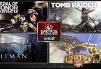 Tomb Raider para PC melhor que nos consoles?