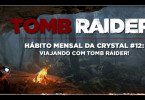 Hábito Mensal da Crystal #12