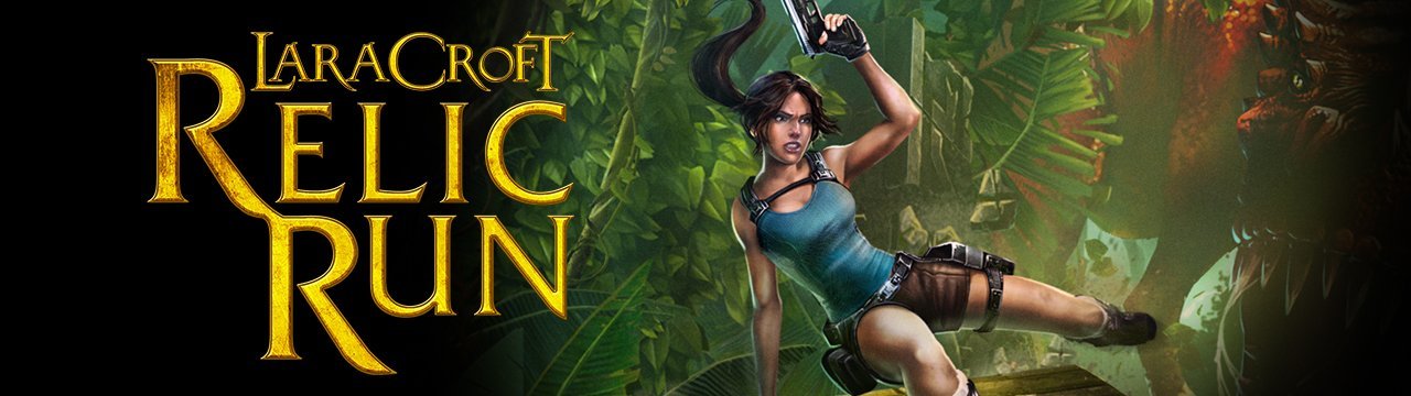 Lara Croft: Relic Run disponível para Windows Phone - Windows Club