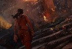 DLC de 'Tomb Raider' se passará após a história principal