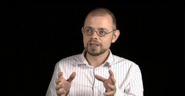 Critical Path entrevista Toby Gard