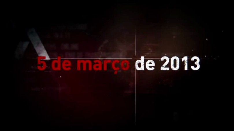 Tomb Raider terá legendas em Português?