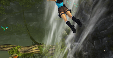 Lara Croft: Relic Run é anunciado