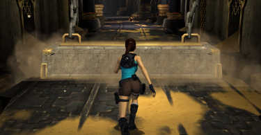 Lara Croft: Relic Run é anunciado