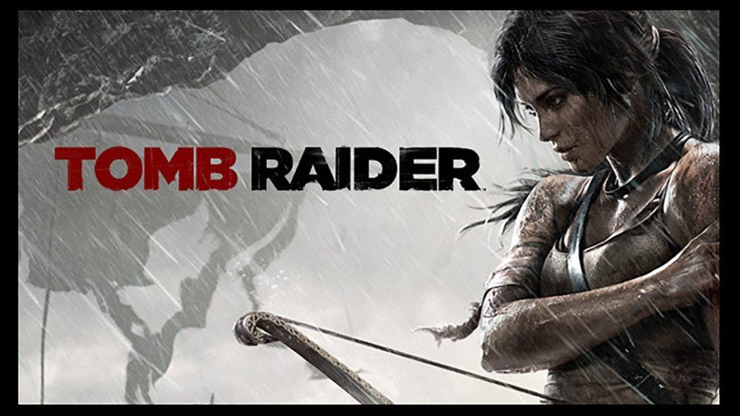 Novo Tomb Raider é o começo de uma “série de origem”