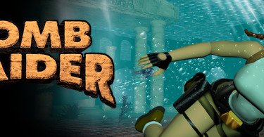 Série Tomb Raider