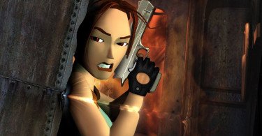 Compositor libera trilha sonora de Tomb Raider Chronicles