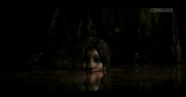 Novo trailer de Tomb Raider