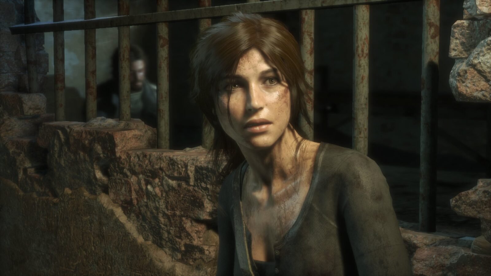 Novo vídeo mostra a evolução de Lara Croft até Shadow of the Tomb