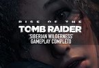 Demonstração completa de Rise of the Tomb Raider