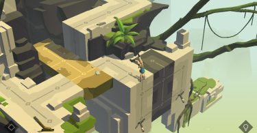 Análise: Lara Croft GO