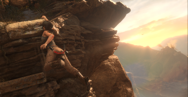 [Gamescom] Novas screenshots de Rise of the Tomb Raider