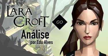 Análise: Lara Croft GO