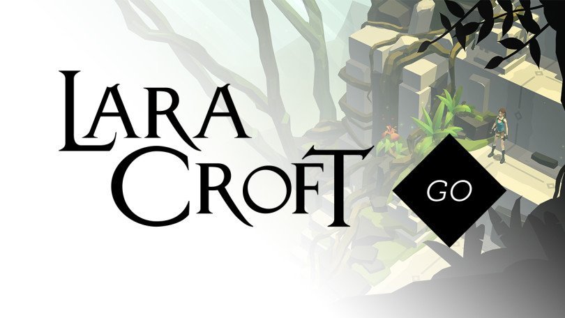 Lara Croft GO ganha data de lançamento