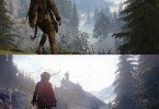 Primeiras imagens de Rise of the Tomb Raider para Xbox 360