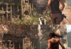 Primeiras imagens de Rise of the Tomb Raider para Xbox 360