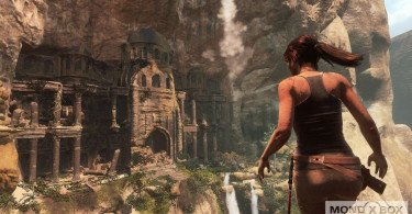 Primeiras imagens de Rise of the Tomb Raider para Xbox 360